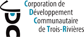 CDC-TR | Corporation de Développement Communautaire de Trois-Rivières