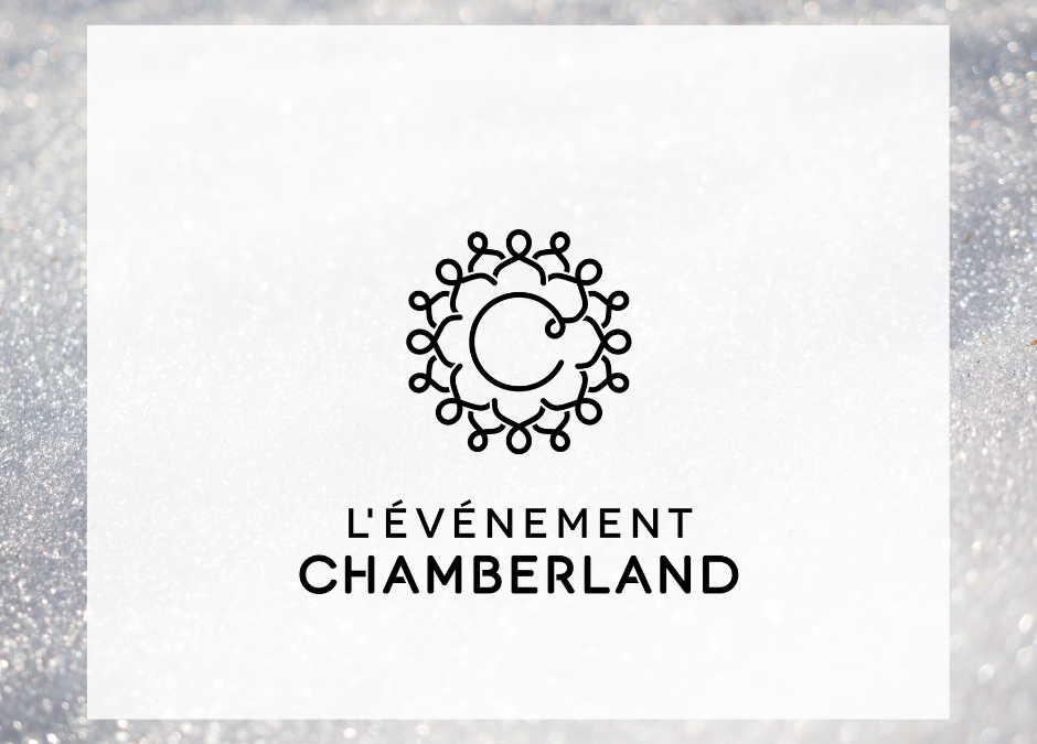La 8e édition de l’Événement Chamberland