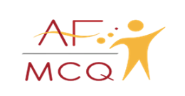Association de la fibromyalgie MCQ- Logo