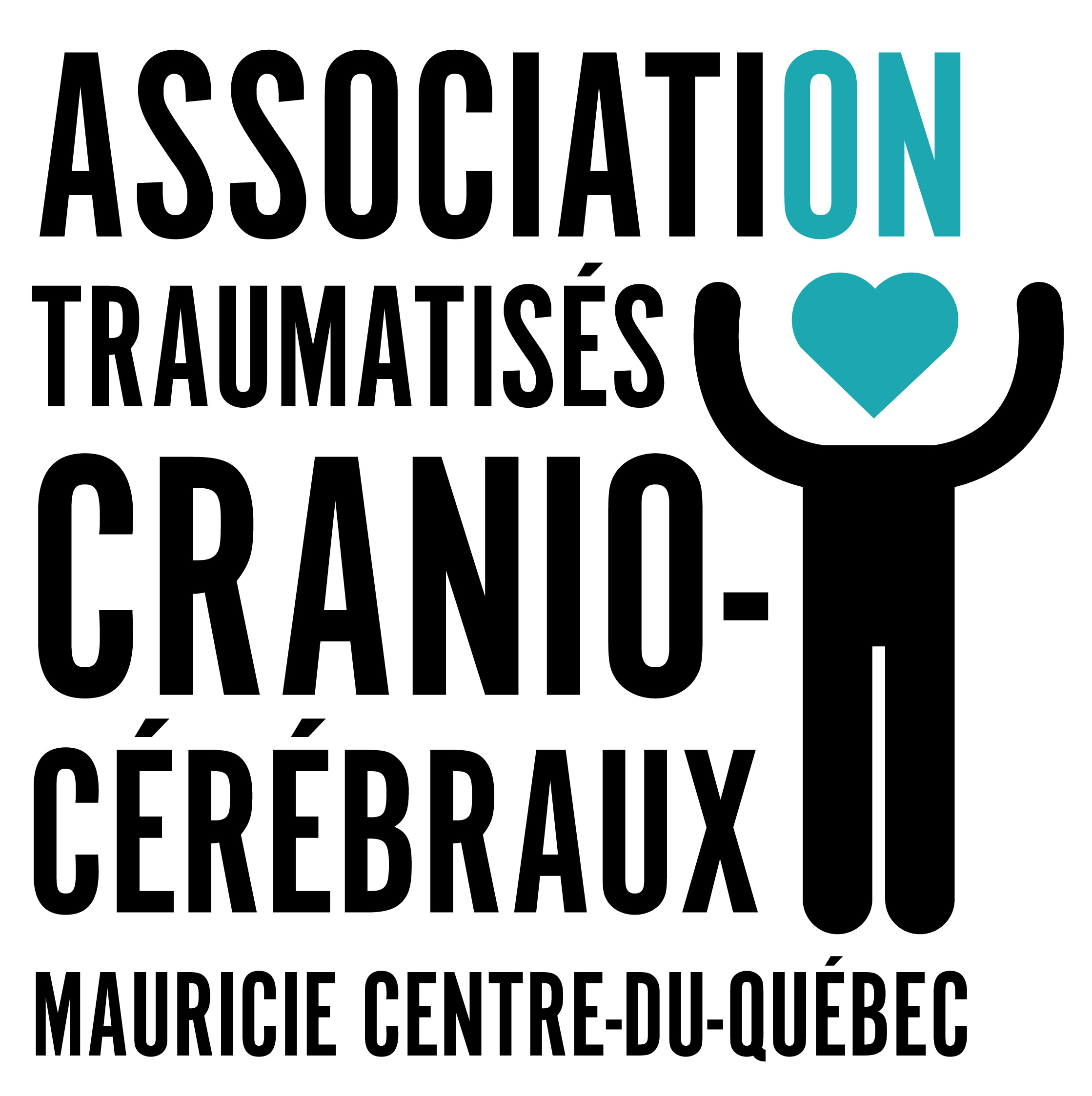 Association des traumatisés cranio-cérébraux Mauricie Centre-du-Québec - Logo