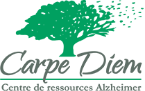 Carpe Diem - Logo