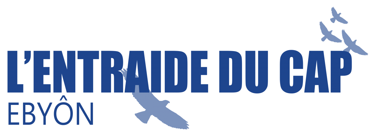 EBYON - L'entraide du Cap - Logo