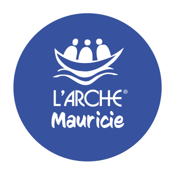 L'Arche Mauricie - Logo