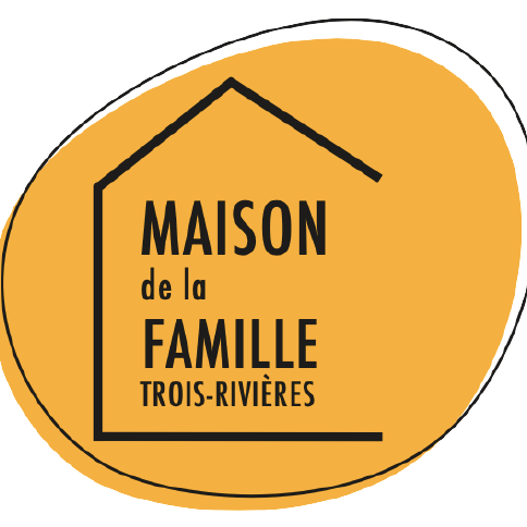 Maison de la famille Trois-Rivières - Logo