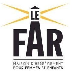 Le Far - Logo