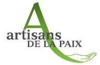 Artisans de la paix - Logo