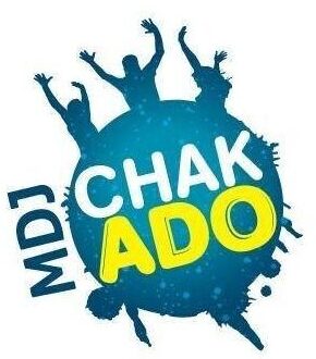 Maison des jeunes Chak Ado - Logo