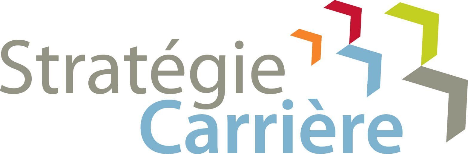 Stratégie Carrières - Logo