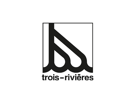 Trois-Rivières - Logo