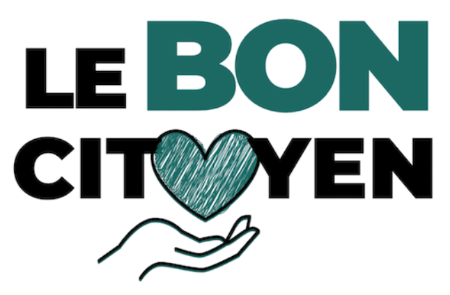 Le Bon Citoyen - Logo