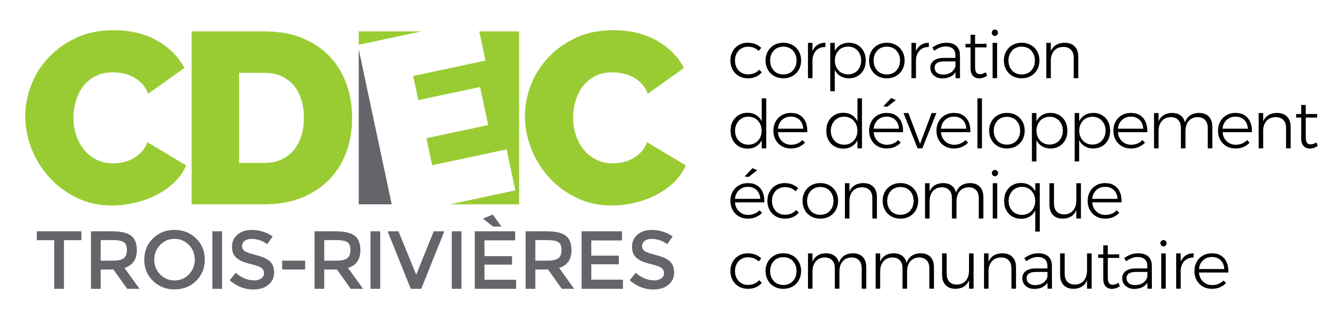 Corporation de développement économique de Trois-Rivières (CDEC)