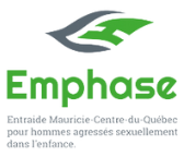 Emphase Mauricie - Logo