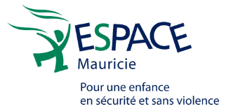 ESPACE Mauricie - Logo