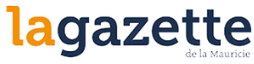 La Gazette de la Mauricie - Logo