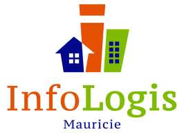 Info Logis Mauricie - Logo