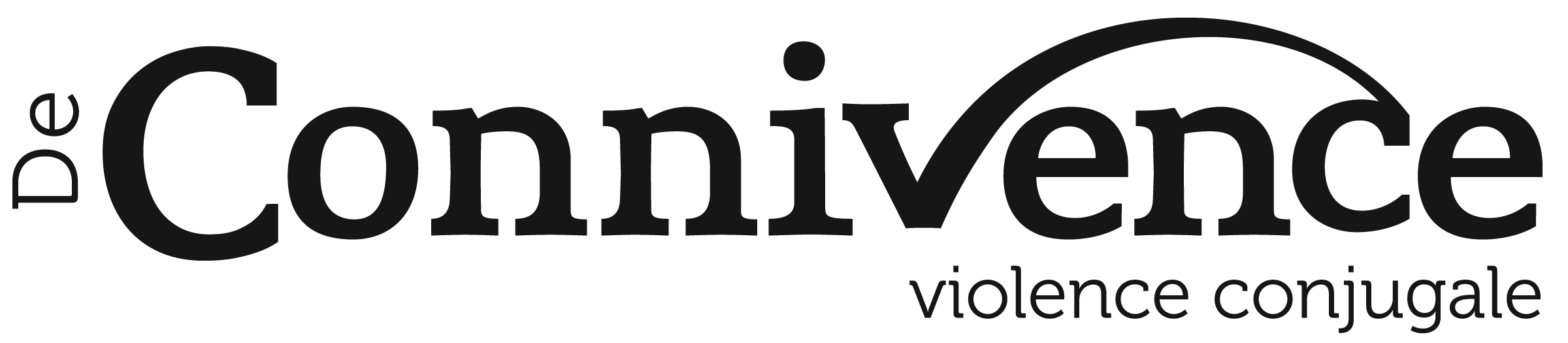 Maison de connivence - Logo