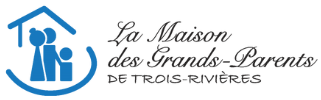 La Maison des Grands-Parents de Trois-Rivières (MGPTR) - Logo