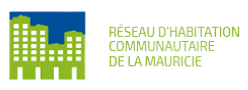 Réseau d'Habitation communautaire de la Mauricie (RHCM) - Logo