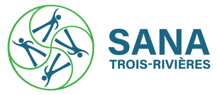 Services d'accueil des Nouveaux Arrivants de Trois-Rivières (SANA) - Logo