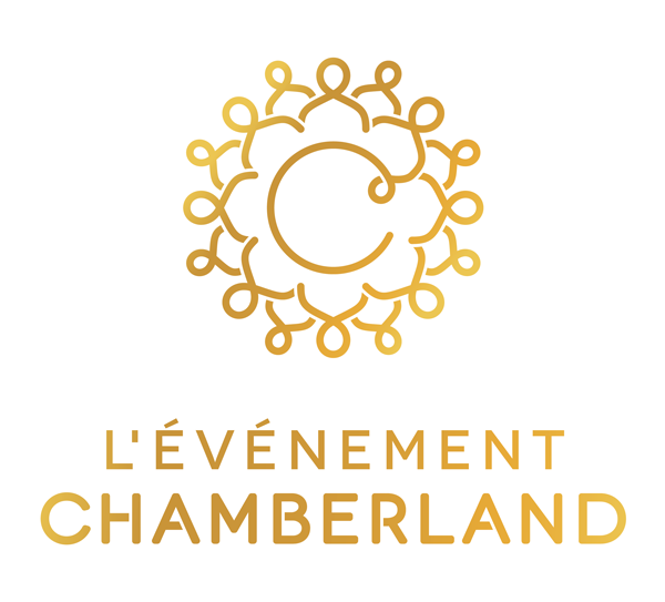 L’Événement Chamberland - Logo
